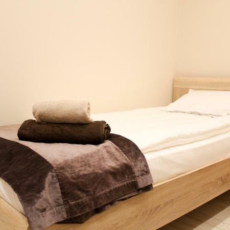 Cosmo Apartment Pleven ภายนอก รูปภาพ