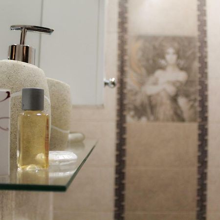 Cosmo Apartment Pleven ภายนอก รูปภาพ