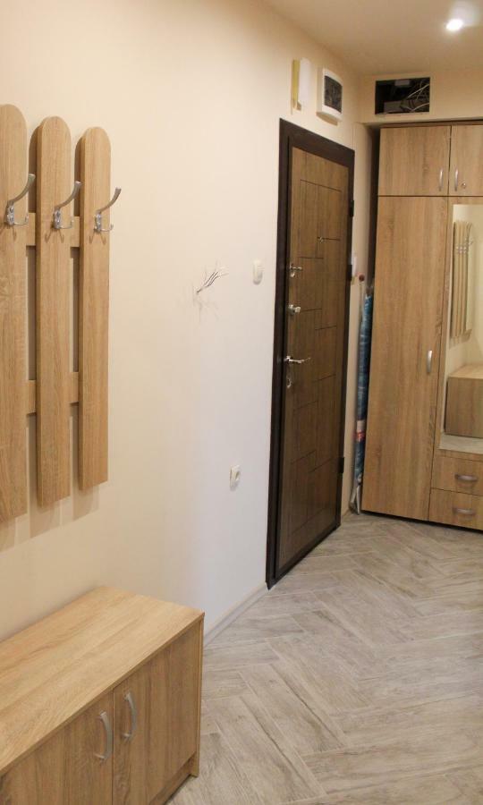 Cosmo Apartment Pleven ภายนอก รูปภาพ
