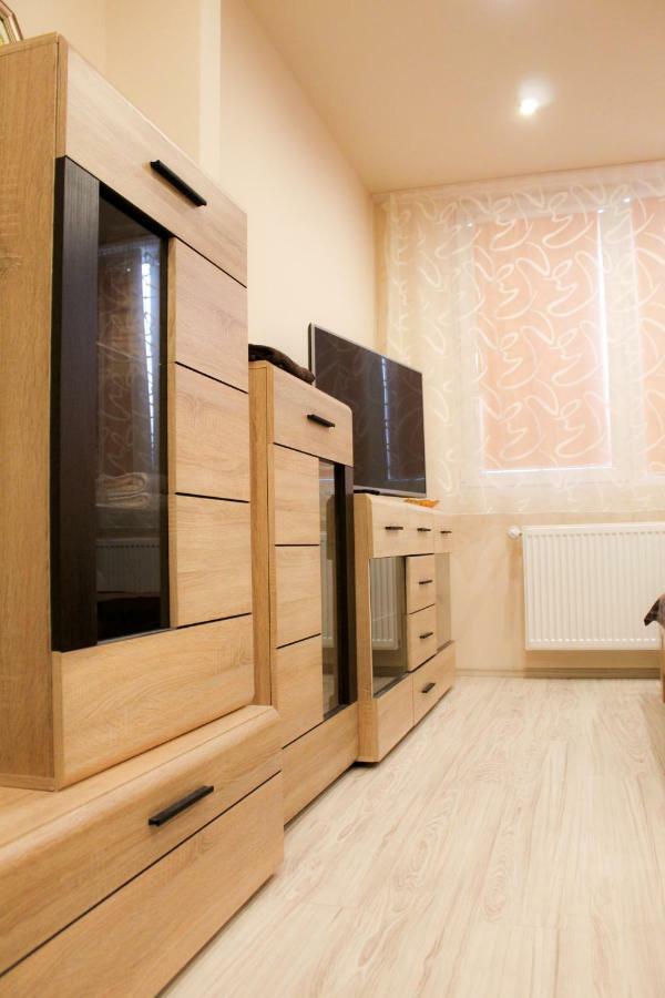Cosmo Apartment Pleven ภายนอก รูปภาพ