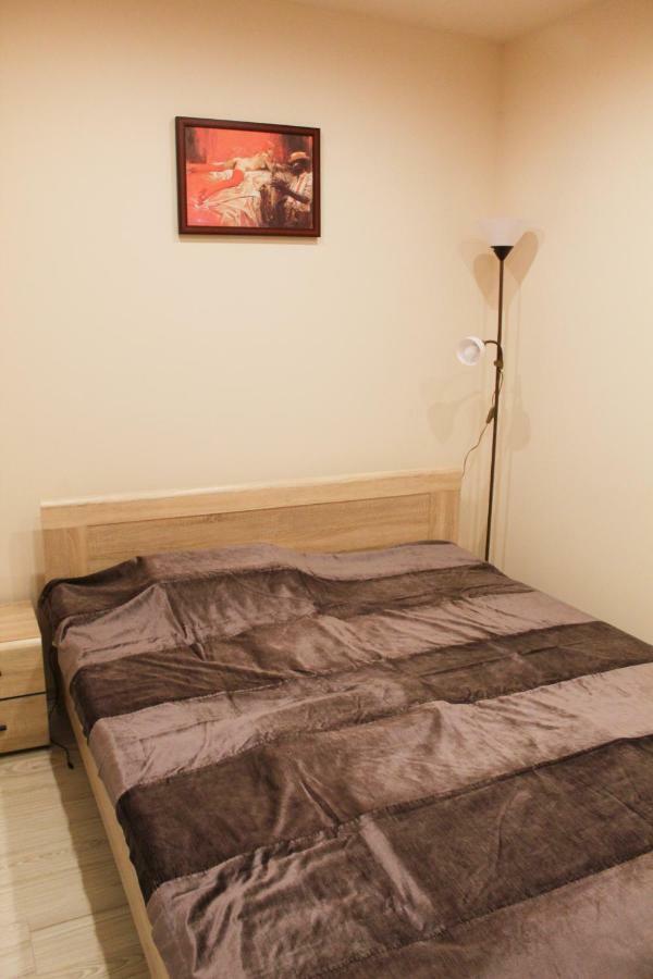 Cosmo Apartment Pleven ภายนอก รูปภาพ
